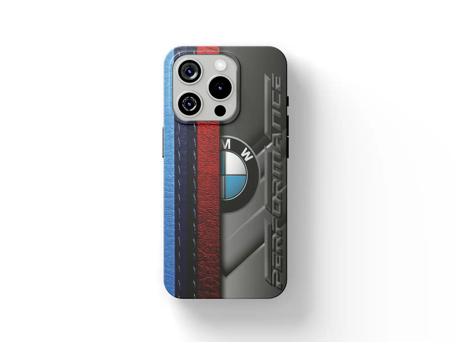 BMW Silikonhülle Für Smartphone Modernes Design